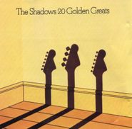 The Shadows, 20 Golden Greats (CD)