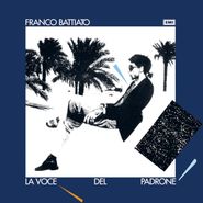 Franco Battiato, La Voce Del Padrone (CD)
