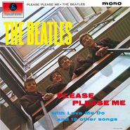 The Beatles, Please Please Me (LP)