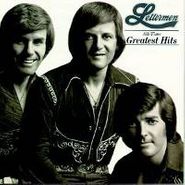 The Lettermen, All-Time Greatest Hits (CD)
