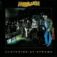 Marillion, Clutching At Straws (CD)