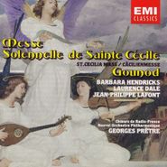 Charles Gounod, Gounod: St. Cecilia Mass (CD)