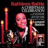 Kathleen Battle, Christmas Celebration (CD)