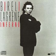 Bireli Lagrene, Inferno (CD)