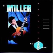 Steve Miller, Born 2B Blue