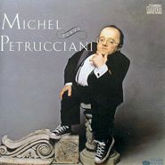 Michel Petrucciani, Plays Petrucciani (CD)