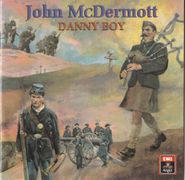 John McDermott, Danny Boy (CD)