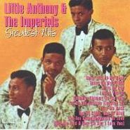 Little Anthony & The Imperials, Greatest Hits (CD)