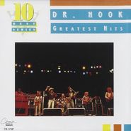 Dr. Hook & The Medicine Show, Greatest Hits (CD)