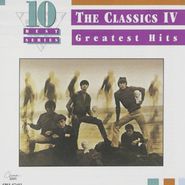 Classics IV, Greatest Hits (CD)
