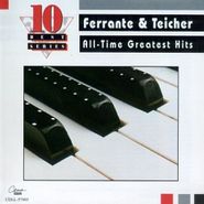 Ferrante & Teicher, All-Time Greatest Hits (CD)