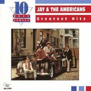 Jay & The Americans, Greatest Hits (CD)