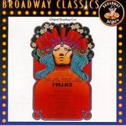 Various Artists, Follies [Original Broadway Cast] (CD)