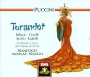Giacomo Puccini, Puccini: Turandot (CD)