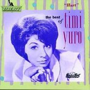 Timi Yuro, Hurt: The Best Of Timi Yuro (CD)
