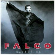 Falco, Nachtflug (CD)