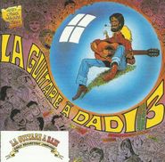 Marcel Dadi, Vol. 2-La Guitare A Dadi (CD)
