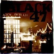 Black 47, Fire Of Freedom