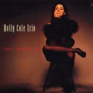 Holly Cole, Don't Smoke In Bed (CD)