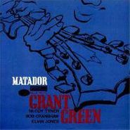 Grant Green, Matador (CD)