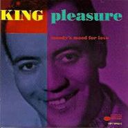 King Pleasure, Moody's Mood For Love (CD)