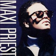 Maxi Priest, Maxi Priest