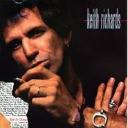 Keith Richards, Talk Is Cheap (CD)