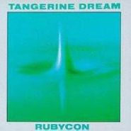 Tangerine Dream, Rubycon (CD)