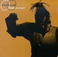 Soul II Soul, Keep on Movin'