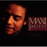 Maxi Priest, Best Of Maxi Priest (CD)