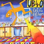 UB40, Rat In The Kitchen (CD)