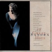 Sandra, 18 Greatest Hits (CD)