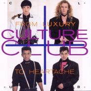 Culture Club, From Luxury To Heartache (CD)