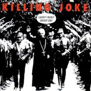 Killing Joke, Laugh I Nearly Bought One (CD)