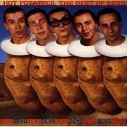 Devo, Hot Potatoes: The Best Of Devo [UK Reissue] (CD)