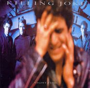 Killing Joke, Night Time (CD)