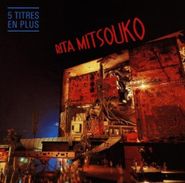 Les Rita Mitsouko, Les Rita Mitsouko (CD)