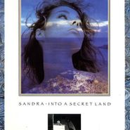Sandra, Into A Secret Land (CD)