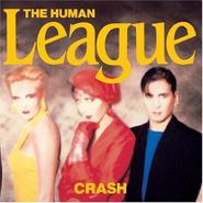 The Human League, Crash (CD)