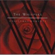 The Whispers, Christmas Moments (CD)