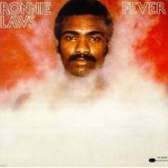 Ronnie Laws, Fever (CD)