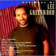 Lee Greenwood, Best Of Lee Greenwood (CD)