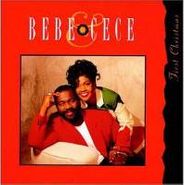 BeBe & CeCe Winans, First Christmas (CD)
