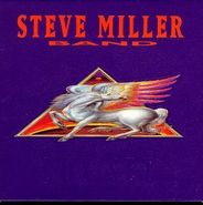 Steve Miller Band, Steve Miller Band (CD)