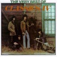 Classics IV, The Very Best Of Classics IV (CD)