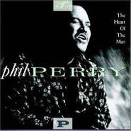 Phil Perry, Heart Of The Man (CD)