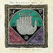 Maze, Lifelines: The Greatest Hits Of Maze Featuring Frankie Beverly (CD)
