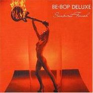 Be Bop Deluxe, Sunburst Finish (CD)