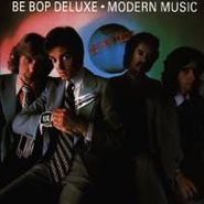 Be Bop Deluxe, Modern Music (CD)