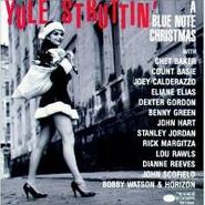 Various Artists, Yule Struttin': A Blue Note Christmas (CD)